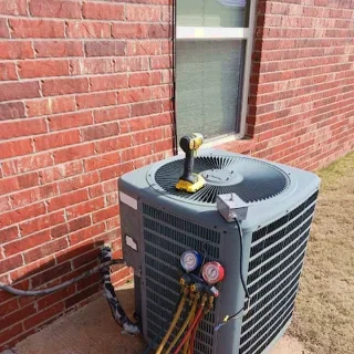 Jacksonville HVAC Contractors Florida