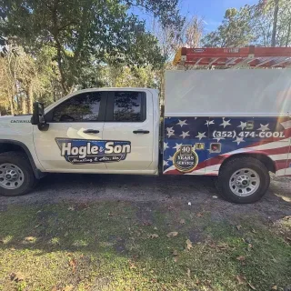Hogle and Son Heating and Air, LLC