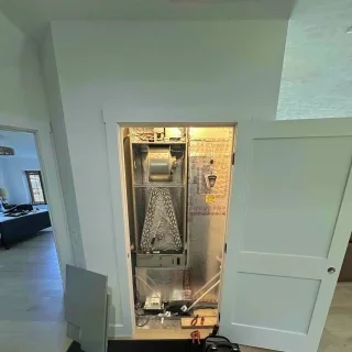 King's Heating & Air