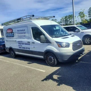 Taylor'd HVAC Services, Inc.