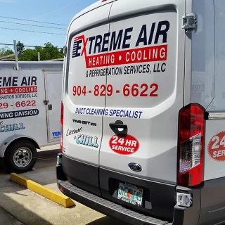 Extreme Air & Refrigeration Services
