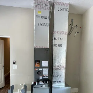 Alpha Heating & Air Conditioning