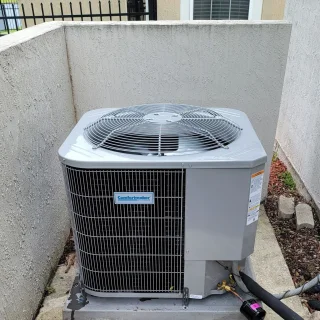 Farmer's Heating and Cooling Solutions, LLC