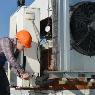 Jenkins Heating & Air