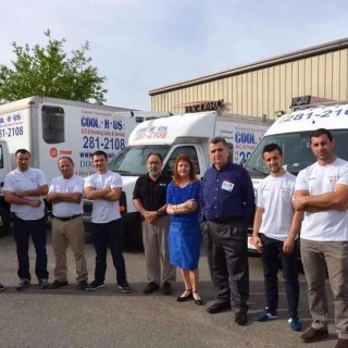 Cool R Us, Inc A/C & Heating