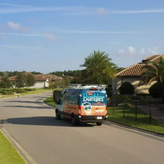 Buehler Air Conditioning & Plumbing