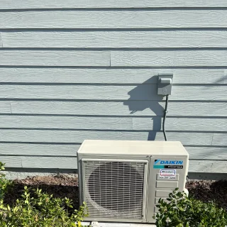 Measday's Heating & Air