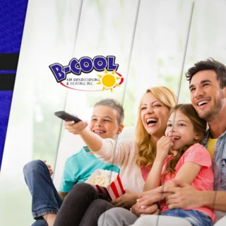 B-Cool Air Conditioning & Heating, Inc.
