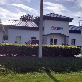 Air-Max Heating & Cooling, Inc.