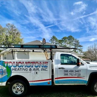 Touchstone Heating & Air Inc