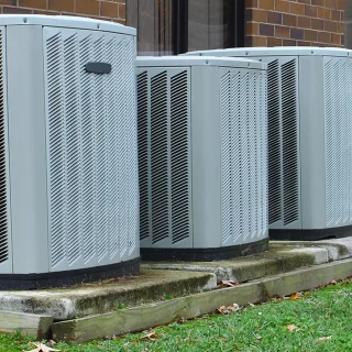 Hart Heating & Air LLC