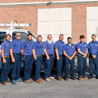 Air-Masters HVAC Mechanical Services
