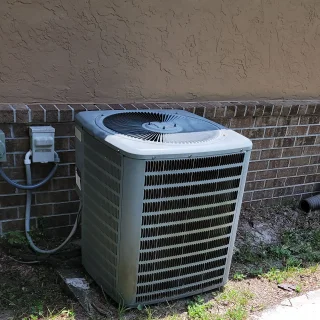Epic AC Service