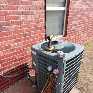 Jacksonville HVAC Contractors Florida