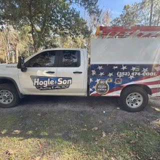 Hogle and Son Heating and Air, LLC