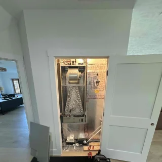 King's Heating & Air