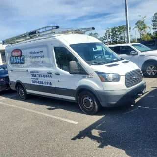 Taylor'd HVAC Services, Inc.