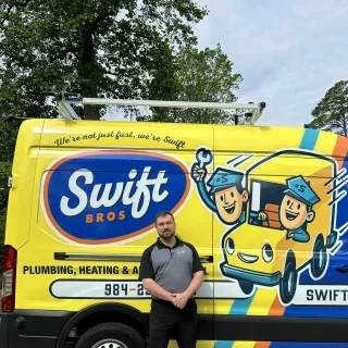 Swift Brothers Plumbing, Heating & Air