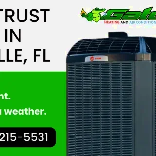 Gator Heating and Air Conditioning