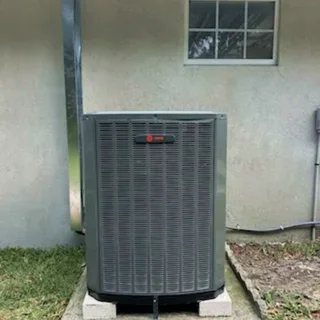 Mr. T’s Mechanical Refrigerated Technologies