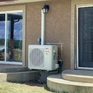 Jacksonville Heating & Air Conditioning