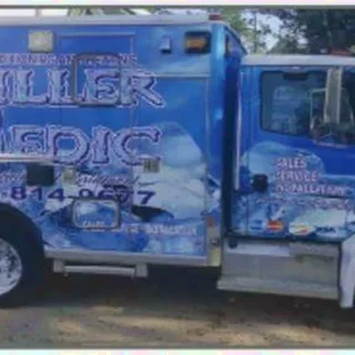 Chiller Medic inc
