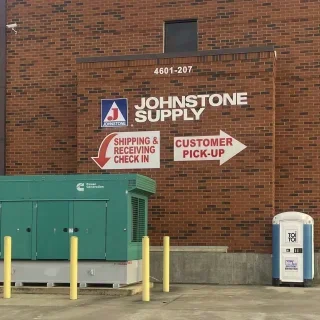 Johnstone Supply Distribution Center