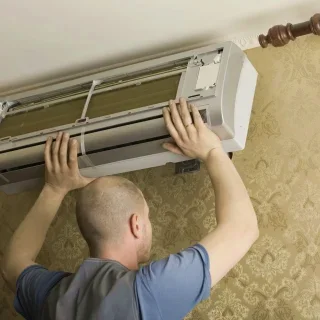 Rowe Air Conditioning & Heating Inc