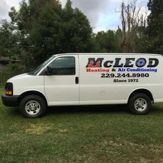 McLeod Heating and Air Conditioning Inc.