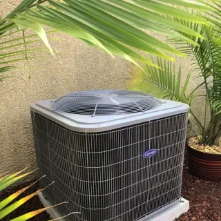 Mike Merritt Heating & Air