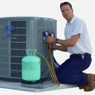 Cook's Air Conditioning & Heating Specialists