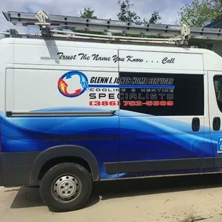 Glenn I. Jones Home Services