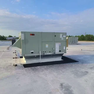 Radiant Air Conditioning and Comfort Solutions Inc.