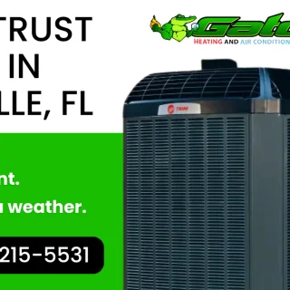 Gator Heating and Air Conditioning