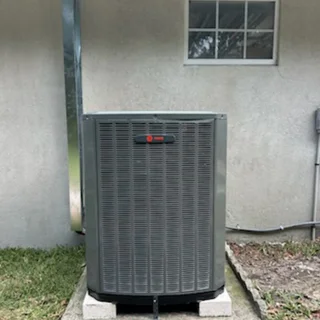 Mr. T’s Mechanical Refrigerated Technologies