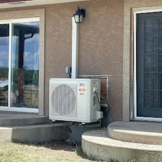 Jacksonville Heating & Air Conditioning