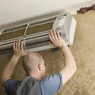 Rowe Air Conditioning & Heating Inc