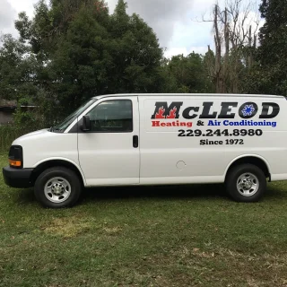 McLeod Heating and Air Conditioning Inc.