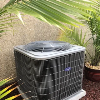 Mike Merritt Heating & Air