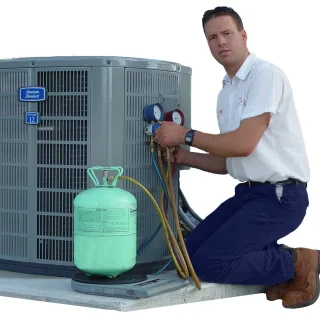 Cook's Air Conditioning & Heating Specialists