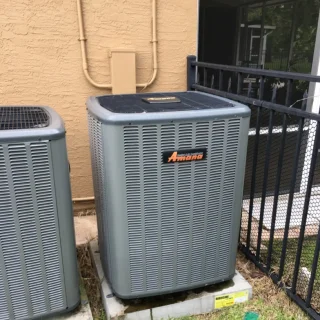 All Pro Heating & Air LLC