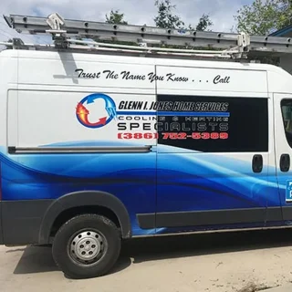 Glenn I. Jones Home Services