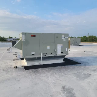 Radiant Air Conditioning and Comfort Solutions Inc.