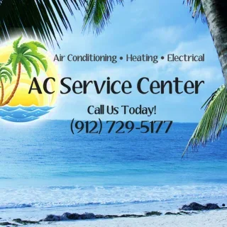 AC Service Center