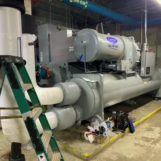 Patriot Climate Solutions LLC