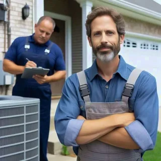 Jacksonville HVAC services