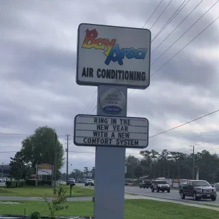 Bay Area Air Conditioning