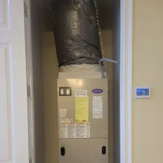 Armstrong Air & Electric