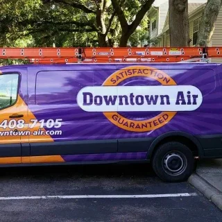 Downtown Air and Heat