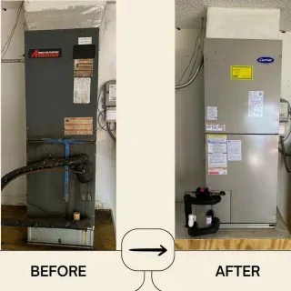 Greens Energy HVAC & Fuel